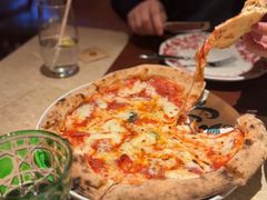 -Mammamia意大利餐厅(阳春巷店)