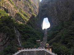 -沈从文故居