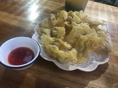 -南记食粥坊·宵夜大排档(莲花总店)