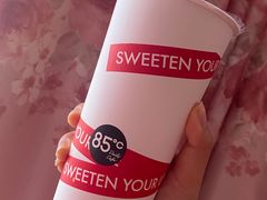 -85度C(青岛闽江路店)