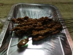 -黑皮烧烤(民意四路店)