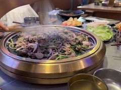-杨小佳·齐齐哈尔烤肉·烤串(广州店)