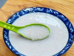 花生浆-张明富面皮店(东大街店)
