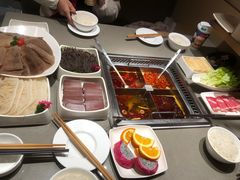 -海底捞火锅(江南盛天地店)