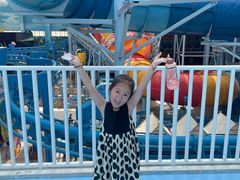 -青岛东方影都融创水世界