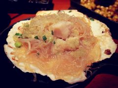 -伍丁·烤牛肋(和平东桥店)