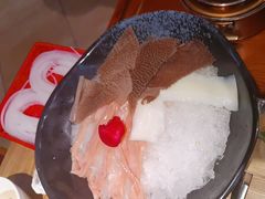 -川味观·鲜货火锅(西湖文化广场店)