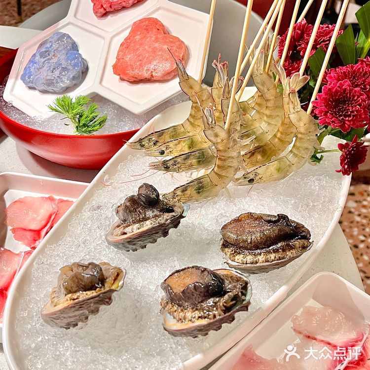 新年欢聚餐｜福州这家泰式火锅真的爱了！！🔥