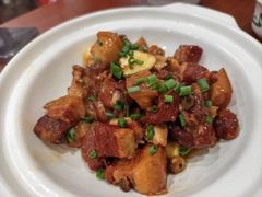 -湖南人家湘菜馆(镇江路店)