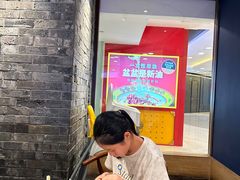 -东来顺饭庄(apm总店)