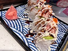 -花漫里日式餐厅(刺桐店)