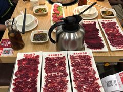 -为什么牛潮汕牛肉火锅(万胜广场店)