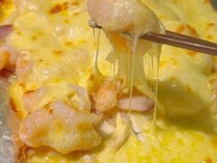 -绿茶餐厅(天津天河城店)