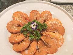 -阿娘家·原生态农家菜(国顺东路店)