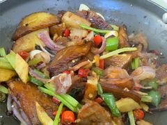 -老边饺子馆·东北菜(黄村店)