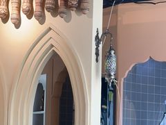 -巴依老爷新疆餐厅