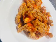 -王庄阿咪海鲜大排档(象园店)