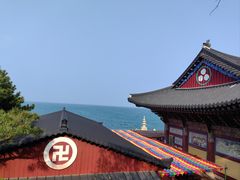 -海东龙宫寺