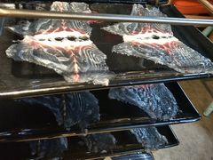 -打酱友•斑鱼海鲜粥火锅(吴桥店)
