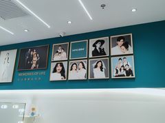 -海马体照相馆(石家庄裕华万达广场店)