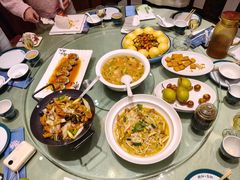 -芙蓉·艳阳餐厅(南口店)