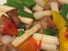 -川香楼酒家