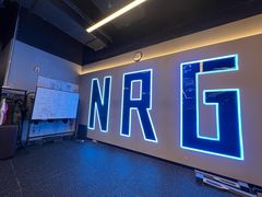 -NRG健身私教CLUB(静安体育中心店)