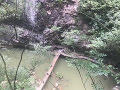 -英西峰林·洞天仙境