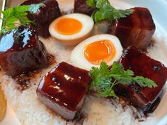 -醉东Oriental House(静安嘉里中心店)