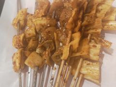 小串-枪火串烧·东北特色烧烤(罗湖总店)