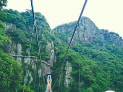 -福建天门山