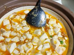 -金枝玉叶上海人家食府(三里河店)