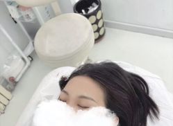 -babiline芭比莱恩半永久纹眉纹唇发际线