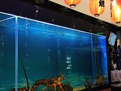 -西村日本料理(香格里拉饭店)