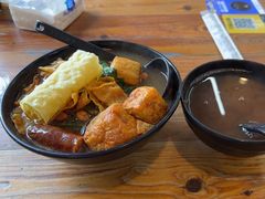 -螺蛳粉先生(蓟门桥店)
