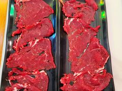 -牛吉韵·鲜切牛肉自助火锅(南山店)