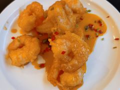 -国际艺苑大酒店·京华楼中餐厅