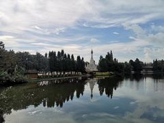 -云南民族村