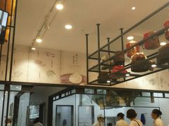 -锡笼记·无锡小笼(大润发店)