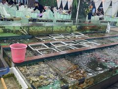 -景好海鲜餐厅(大鹏必选旅游店)