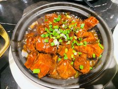 古法红烧肉-富临轩私房菜(集庆门大街店)