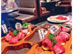 -赤坂亭·M9和牛烧肉(南京江南虹悦城店)