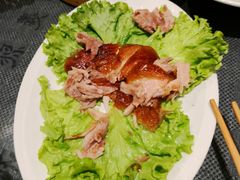 -京尊烤鸭店JINGZUN(春秀路店)