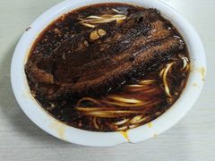 -顺心拉面馆(马道街店)