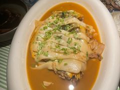 -桂满陇天书(南京德基旗舰店)