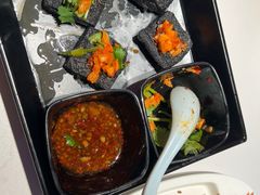 -火宫殿·小吃王国(坡子街店)