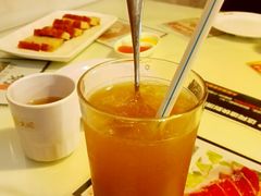 android_upload_pic-新大咀港式茶餐厅(宝山万达店)