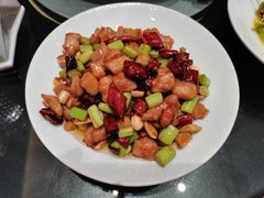 -田园北魏家宴·大同菜(御东店)