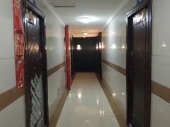 -Yolo私汤温泉设计师酒店(重庆南滨路店)
