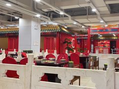 -芦月轩羊蝎子(太平桥店)